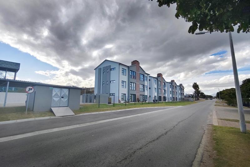 2 Bedroom Property for Sale in Hartenbos Heuwels Western Cape